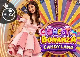 Sweet Bonanza CandyLand - Marakumi - Kenya